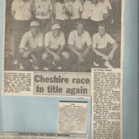 1991-Northern Counties champions again!
