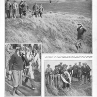 1931-Sutton is runner-up in English Amateur