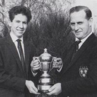 1965-County Foursomes