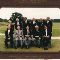 1995-Presidents of the Northern Counties