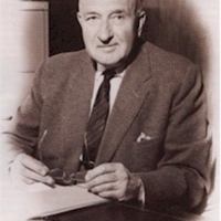 1956-58-Harold C. Humphreys