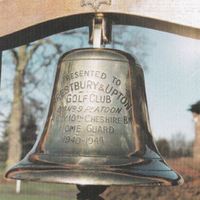 1945-Prestbury:The Captain&#039;s Bell