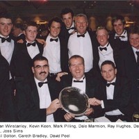 2004-County team, league winners