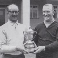 1967-County Foursomes champions