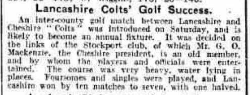 1931-first colts-match.JPG