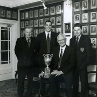 2000-County Team Championship