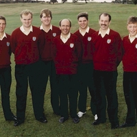 1988-Northern Counties champions