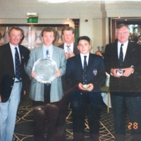 1995-Matchplay championship