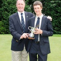 2008-Boys Champion,Tom Greenfield
