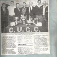 1987-County Championship