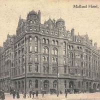 1920-The Midland Hotel, Manchester